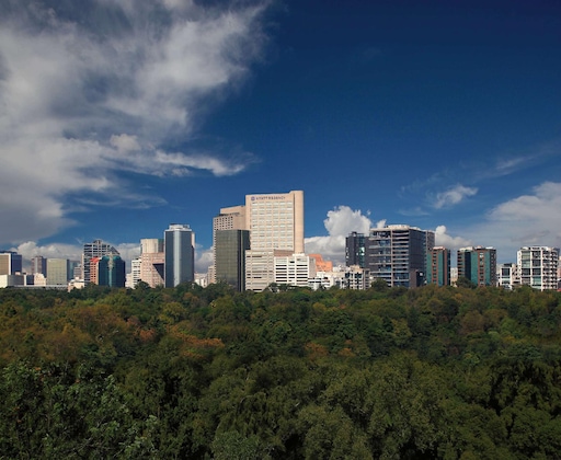 Gallery - Hyatt Regency Mexico City