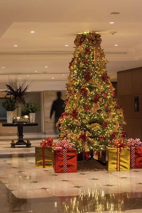 Gallery - Sheraton Maria Isabel Mexico City Reforma