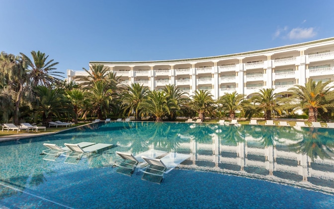Gallery - Oceana Hotel & Spa