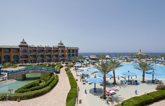 Gallery - Dreams Beach Marsa Alam