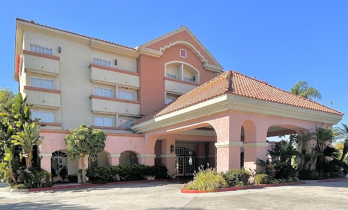 Gallery - Ramada By Wyndham South El Monte