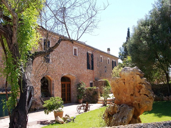 Gallery - Sa Galera Hotel Rural