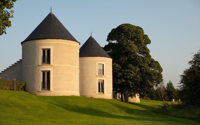 Gallery - Lough Erne Resort