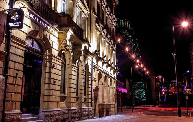 Gallery - The Vermont Hotel