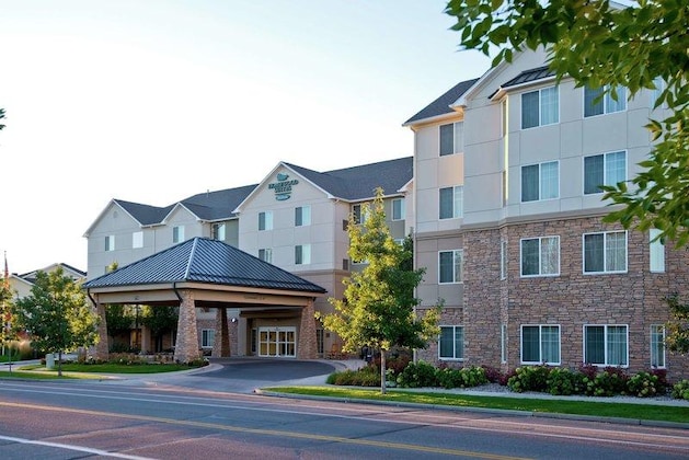 Gallery - Homewood Suites by Hilton Fort Collins