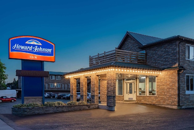 Gallery - Howard Johnson By Wyndham Gananoque