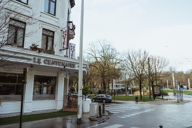 Gallery - Le Centenaire Brussels Expo