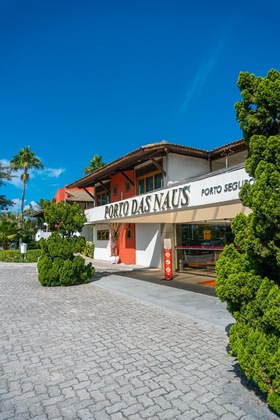Gallery - Porto Das Naus Praia Hotel