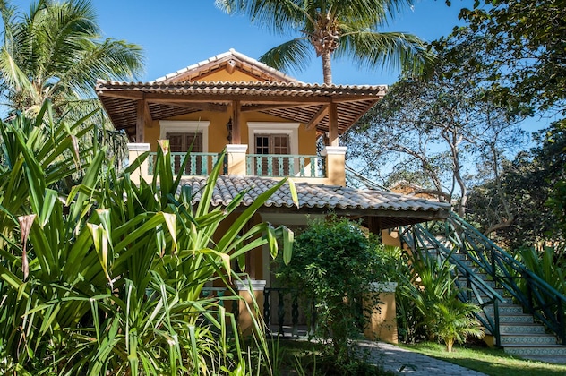 Gallery - Toca Da Coruja - Eco Luxury Retreat