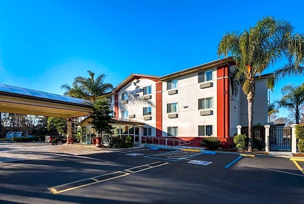 Gallery - Comfort Inn Gilroy