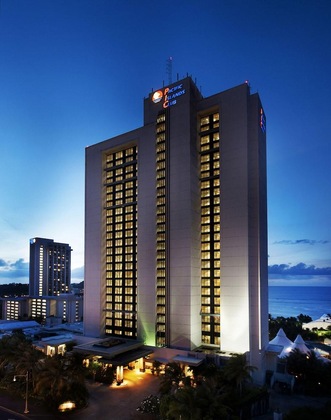 Gallery - Pacific Island Club Guam