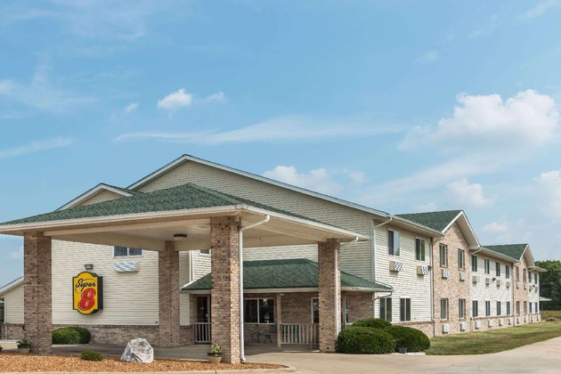 Gallery - Super 8 By Wyndham Greenville