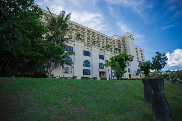 Gallery - Holiday Resort & Spa Guam