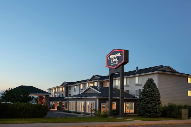 Gallery - Hampton Inn Helena