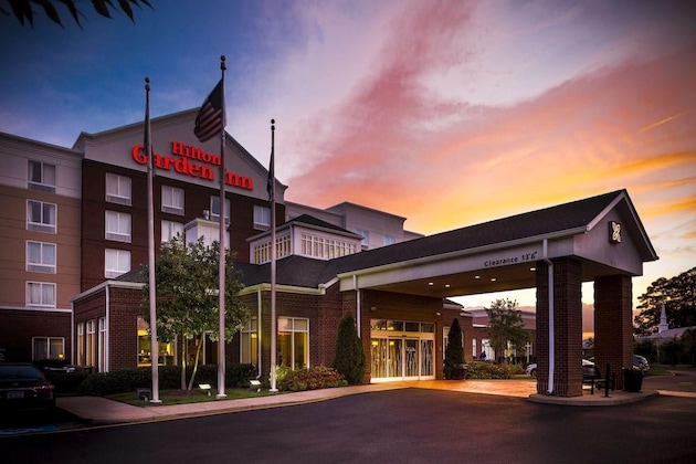 Gallery - Hilton Garden Inn Hampton Coliseum Central