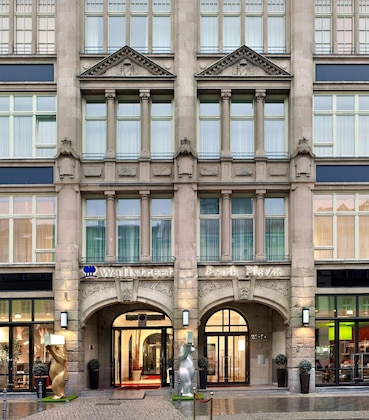 Gallery - Park Plaza Wallstreet Berlin Mitte