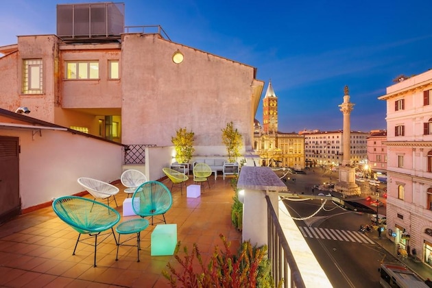 Gallery - Hotel Amalfi