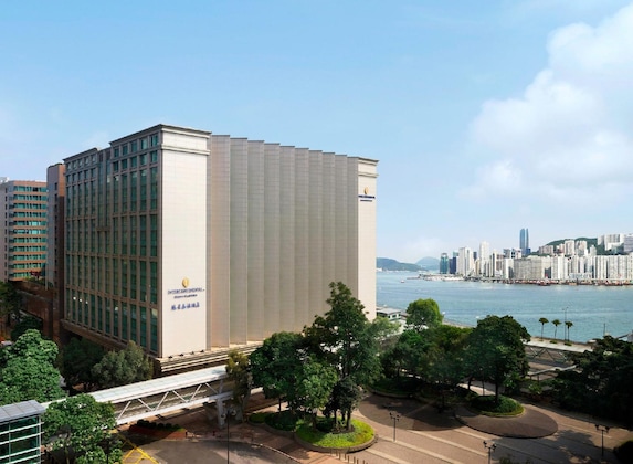 Gallery - Intercontinental Grand Stanford Hong Kong By Ihg