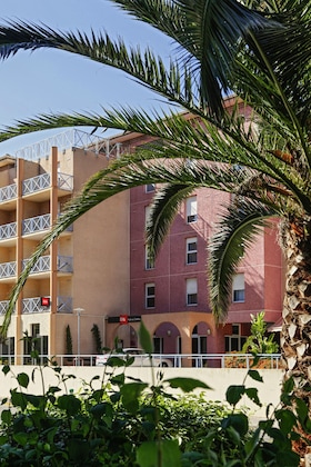 Gallery - Ibis Hyères Centre