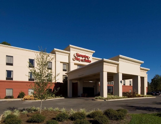 Gallery - Hampton Inn & Suites Dothan