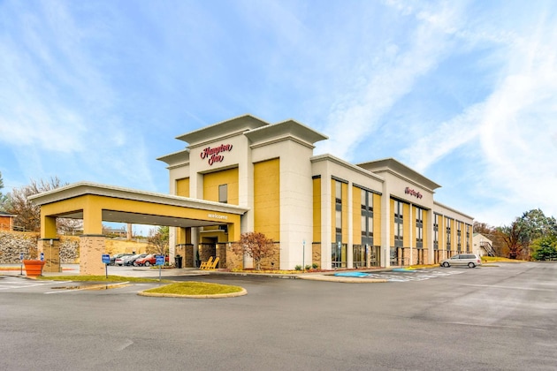 Gallery - Hampton Inn Johnson City