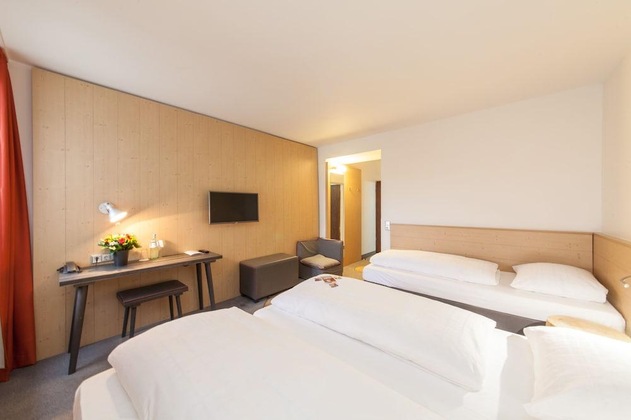 Gallery - Hotel Ludwig