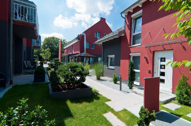 Gallery - Amalienburg Boutique & Boarding Hotel