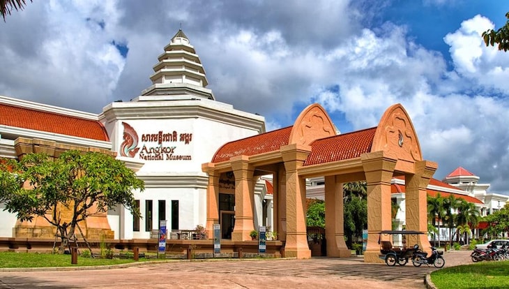 Gallery - Memoire D'angkor Boutique Hotel