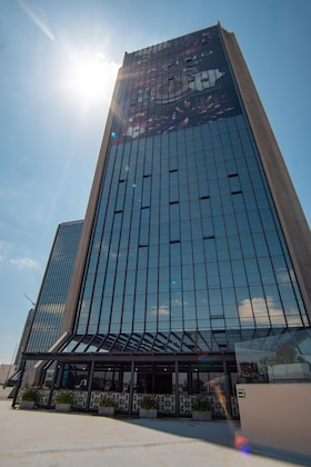 Gallery - Grand Hotel Tijuana