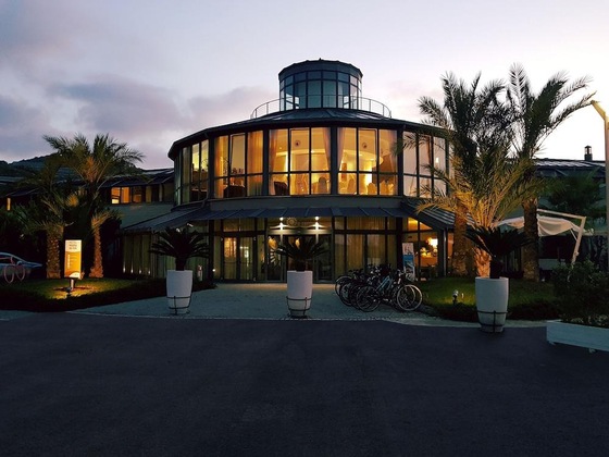 Gallery - Hotel Riviera Dei Fiori
