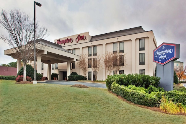 Gallery - Spark By Hilton Atlanta Kennesaw Town Center