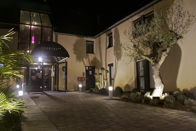 Gallery - Brit Hotel Lorient Le Kerotel
