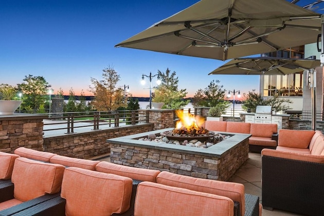 Gallery - Residence Inn National Harbor Washington, Dc Area
