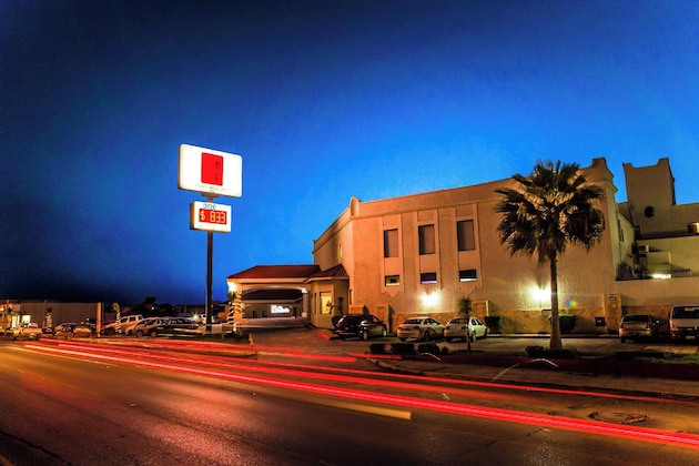 Gallery - Fiesta Inn Monclova