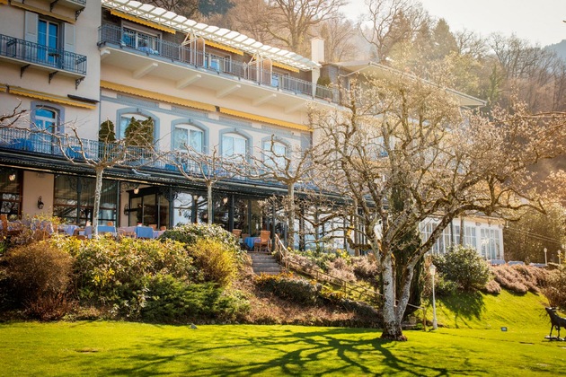Gallery - Hotel Victoria