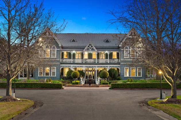 Gallery - The Convent Hunter Valley Hotel