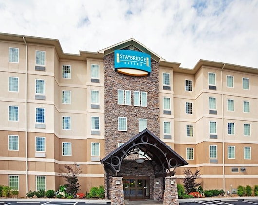 Gallery - Staybridge Suites Oak Ridge, An Ihg Hotel