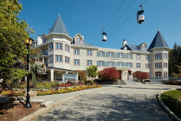 Gallery - Residence Inn By Marriott Mont Tremblant Manoir Labelle