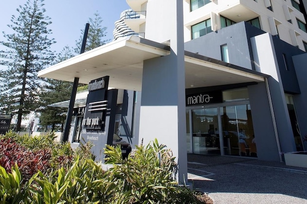 Gallery - Mantra Broadbeach On The Park