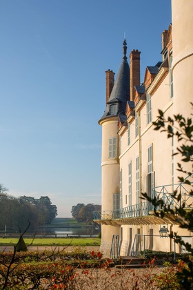 Gallery - Mercure Rambouillet Relays Du Chateau