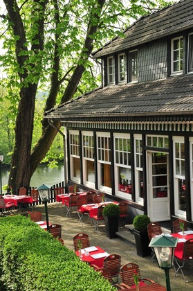 Gallery - Am Ruhrufer