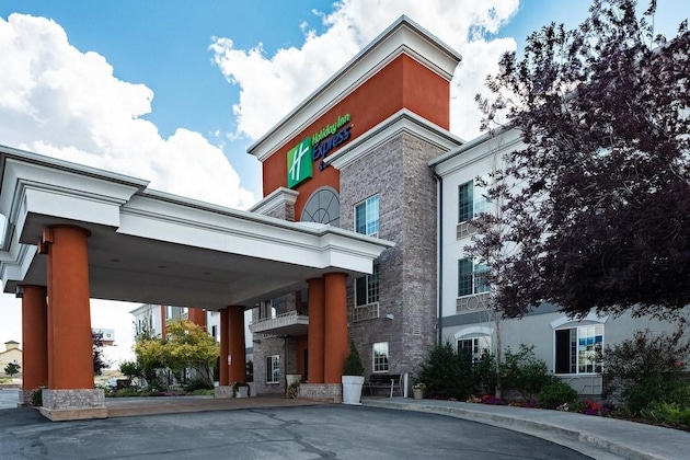 Gallery - Holiday Inn Express Hotel And Suites Evanston