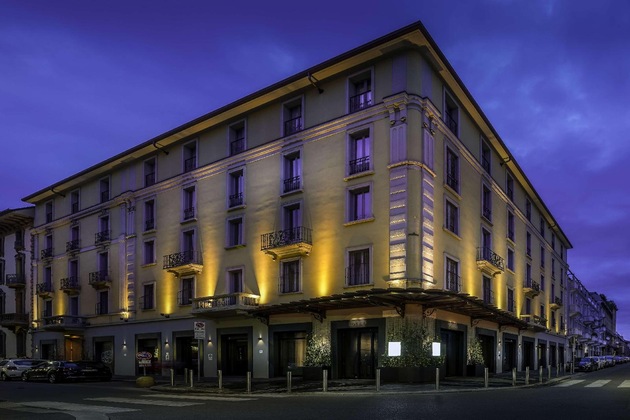 Gallery - Worldhotel Casati 18