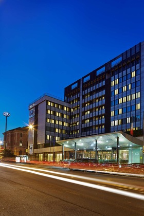 Gallery - Hilton Milan