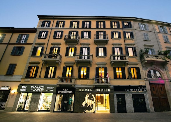 Gallery - Hotel Fenice Milano