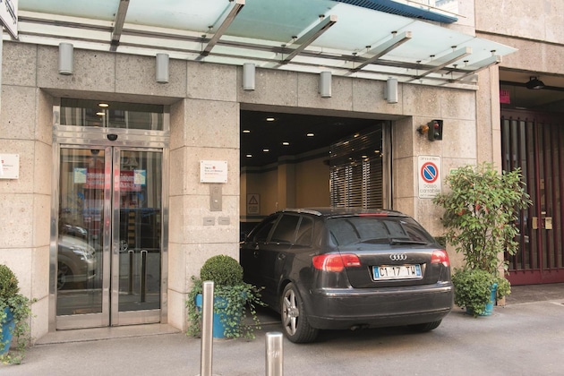 Gallery - Hotel Berna