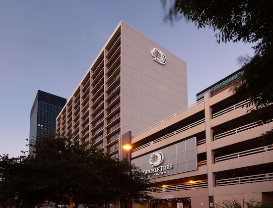 Gallery - Doubletree By Hilton Hotel Cleveland Downtown - Lakeside