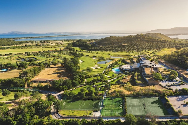 Gallery - Argentario Golf & Wellness Resort, Autograph Collection