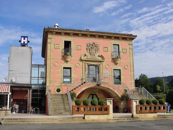 Gallery - Hotel Palacio Atxega