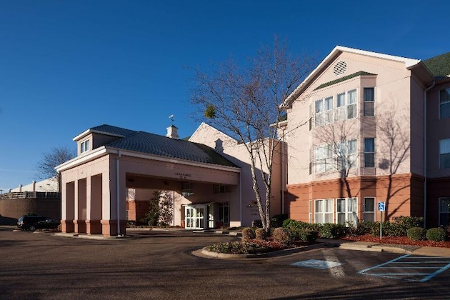 Gallery - Homewood Suites By Hilton Jackson-Ridgeland